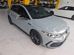 Volkswagen Golf 280TSI DSG 30th Anniversary Edition - ფოტო 4