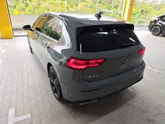 Volkswagen Golf 280TSI DSG 30th Anniversary Edition - ფოტო 5