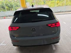 Volkswagen Golf 280TSI DSG 30th Anniversary Edition - ფოტო 6
