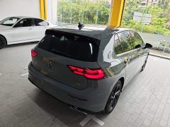 Volkswagen Golf 280TSI DSG 30th Anniversary Edition - ფოტო 7