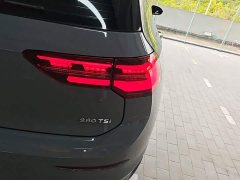 Volkswagen Golf 280TSI DSG 30th Anniversary Edition - ფოტო 8
