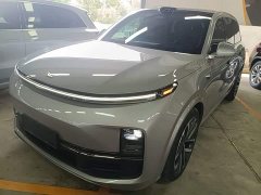Li Auto L9 2022 Max - ფოტო 1