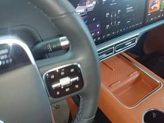 Li Auto L9 2022 Max - ფოტო 10
