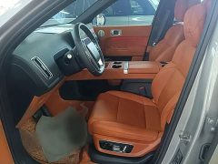 Li Auto L9 2022 Max - ფოტო 11