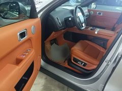 Li Auto L9 2022 Max - ფოტო 12