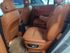 Li Auto L9 2022 Max - ფოტო 13