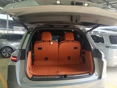 Li Auto L9 2022 Max - ფოტო 15