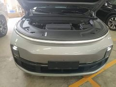 Li Auto L9 2022 Max - ფოტო 16