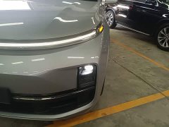 Li Auto L9 2022 Max - ფოტო 18