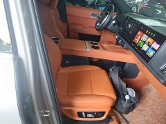 Li Auto L9 2022 Max - ფოტო 20
