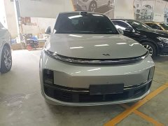 Li Auto L9 2022 Max - ფოტო 3