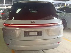 Li Auto L9 2022 Max - ფოტო 4