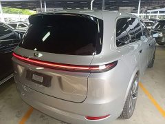 Li Auto L9 2022 Max - ფოტო 5