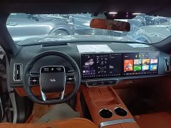 Li Auto L9 2022 Max - ფოტო 6