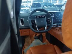 Li Auto L9 2022 Max - ფოტო 7