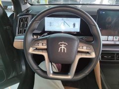BYD Song L DM-i 2026 200KM Excellence Edition - ფოტო 11