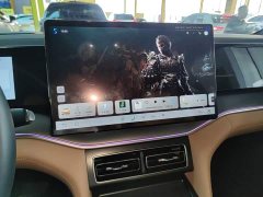 BYD Song L DM-i 2026 200KM Excellence Edition - ფოტო 13