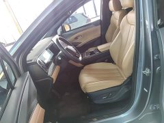 BYD Song L DM-i 2026 200KM Excellence Edition - ფოტო 15