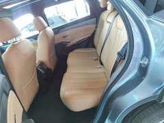 BYD Song L DM-i 2026 200KM Excellence Edition - ფოტო 17