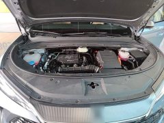 BYD Song L DM-i 2026 200KM Excellence Edition - ფოტო 20
