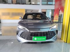 BYD Song L DM-i 2026 200KM Excellence Edition - ფოტო 3