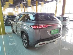 BYD Song L DM-i 2026 200KM Excellence Edition - ფოტო 5