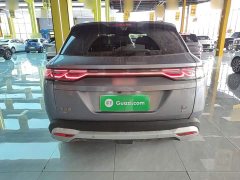 BYD Song L DM-i 2026 200KM Excellence Edition - ფოტო 6