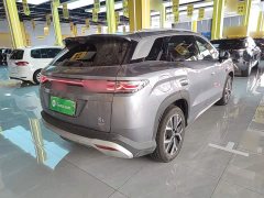 BYD Song L DM-i 2026 200KM Excellence Edition - ფოტო 7