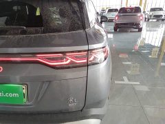 BYD Song L DM-i 2026 200KM Excellence Edition - ფოტო 8
