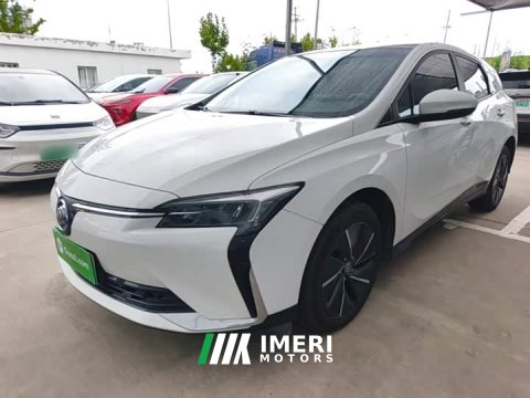 2024 Buick Weilan 6 430km Yue Enjoy Edition - ავტომობილი ჩინეთიდან
