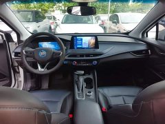 Buick Weilan 6 430km Yue Enjoy Edition - ფოტო 10