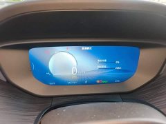 Buick Weilan 6 430km Yue Enjoy Edition - ფოტო 12
