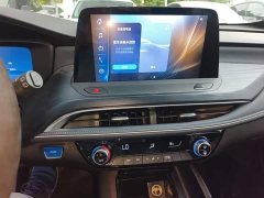 Buick Weilan 6 430km Yue Enjoy Edition - ფოტო 13