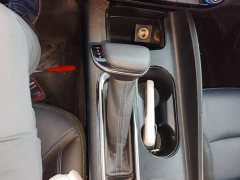 Buick Weilan 6 430km Yue Enjoy Edition - ფოტო 14