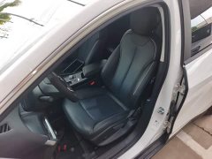 Buick Weilan 6 430km Yue Enjoy Edition - ფოტო 15