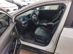 Buick Weilan 6 430km Yue Enjoy Edition - ფოტო 16