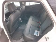 Buick Weilan 6 430km Yue Enjoy Edition - ფოტო 17