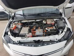Buick Weilan 6 430km Yue Enjoy Edition - ფოტო 20