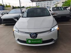 Buick Weilan 6 430km Yue Enjoy Edition - ფოტო 3