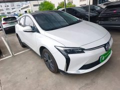 Buick Weilan 6 430km Yue Enjoy Edition - ფოტო 4