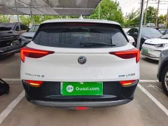 Buick Weilan 6 430km Yue Enjoy Edition - ფოტო 6