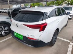 Buick Weilan 6 430km Yue Enjoy Edition - ფოტო 7