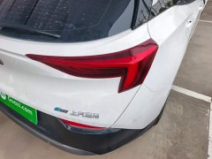 Buick Weilan 6 430km Yue Enjoy Edition - ფოტო 8