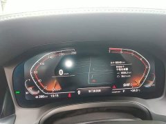 BMW 3 Series Facelift 320Li M Sport Package - ფოტო 12