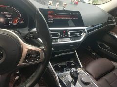 BMW 3 Series Facelift 320Li M Sport Package - ფოტო 13