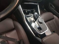 BMW 3 Series Facelift 320Li M Sport Package - ფოტო 14