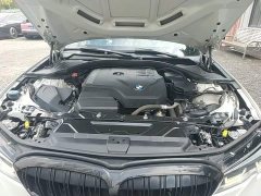 BMW 3 Series Facelift 320Li M Sport Package - ფოტო 20