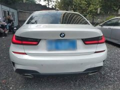 BMW 3 Series Facelift 320Li M Sport Package - ფოტო 6