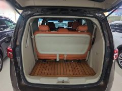 Buick GL8 Land Business Class Comfort Edition - ფოტო 15