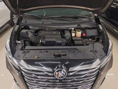 Buick GL8 Land Business Class Comfort Edition - ფოტო 16